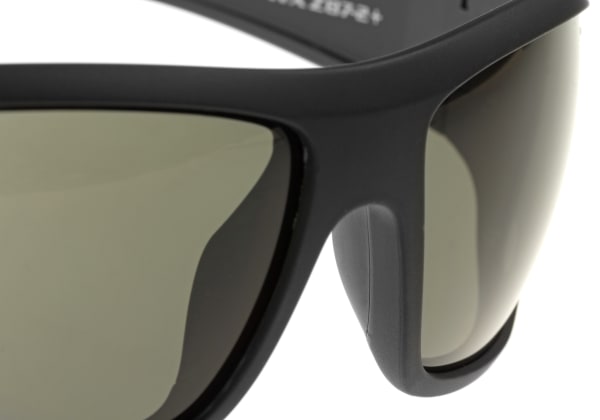 Wiley X WX Omega Black Ops Grey