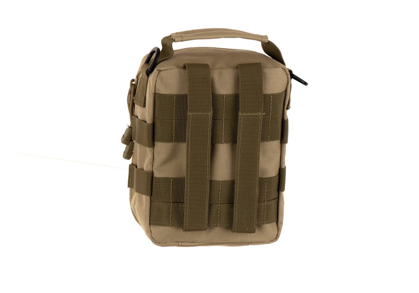Earmor Multi Function Tactical Molle Pouch for Earmuffs
