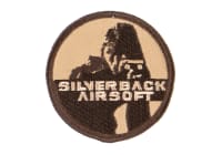 Silverback MDRx