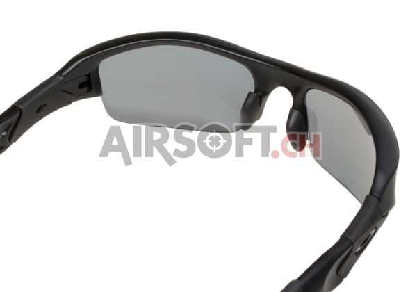 Flak jacket polarized sales