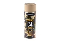 Invader Gear C4 Mil Grade Color Spray