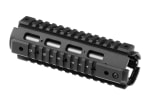 B&T M4 Carbine 4x NAR Handguard