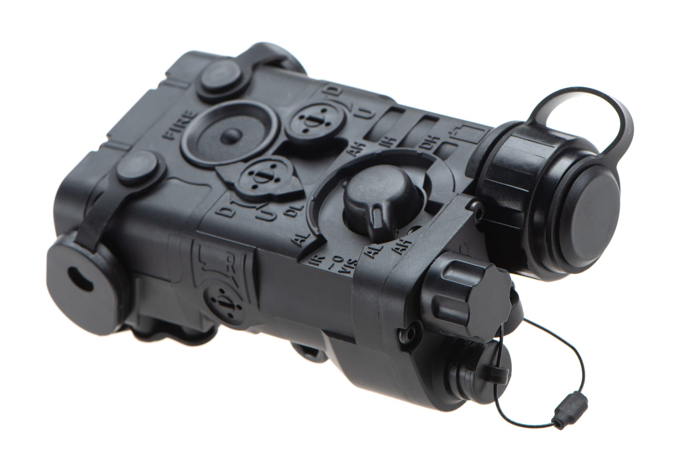 WADSN NGAL Dummy Plastic Model