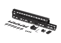 Leapers AK 13.5 Inch Super Slim Keymod Handguard CN