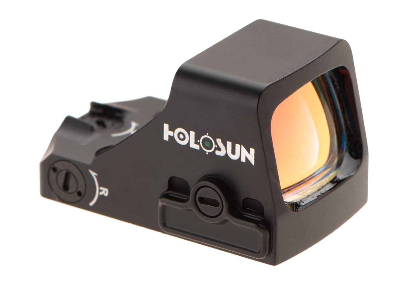 Holosun HE407K-GR X2 Elite Green Dot Sight