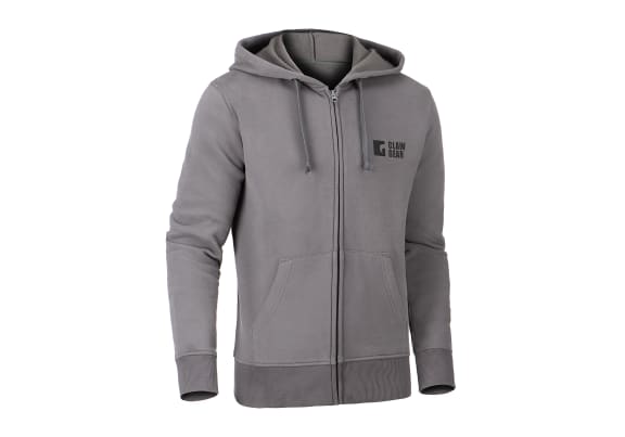 Clawgear CG Logo Zip Hoodie