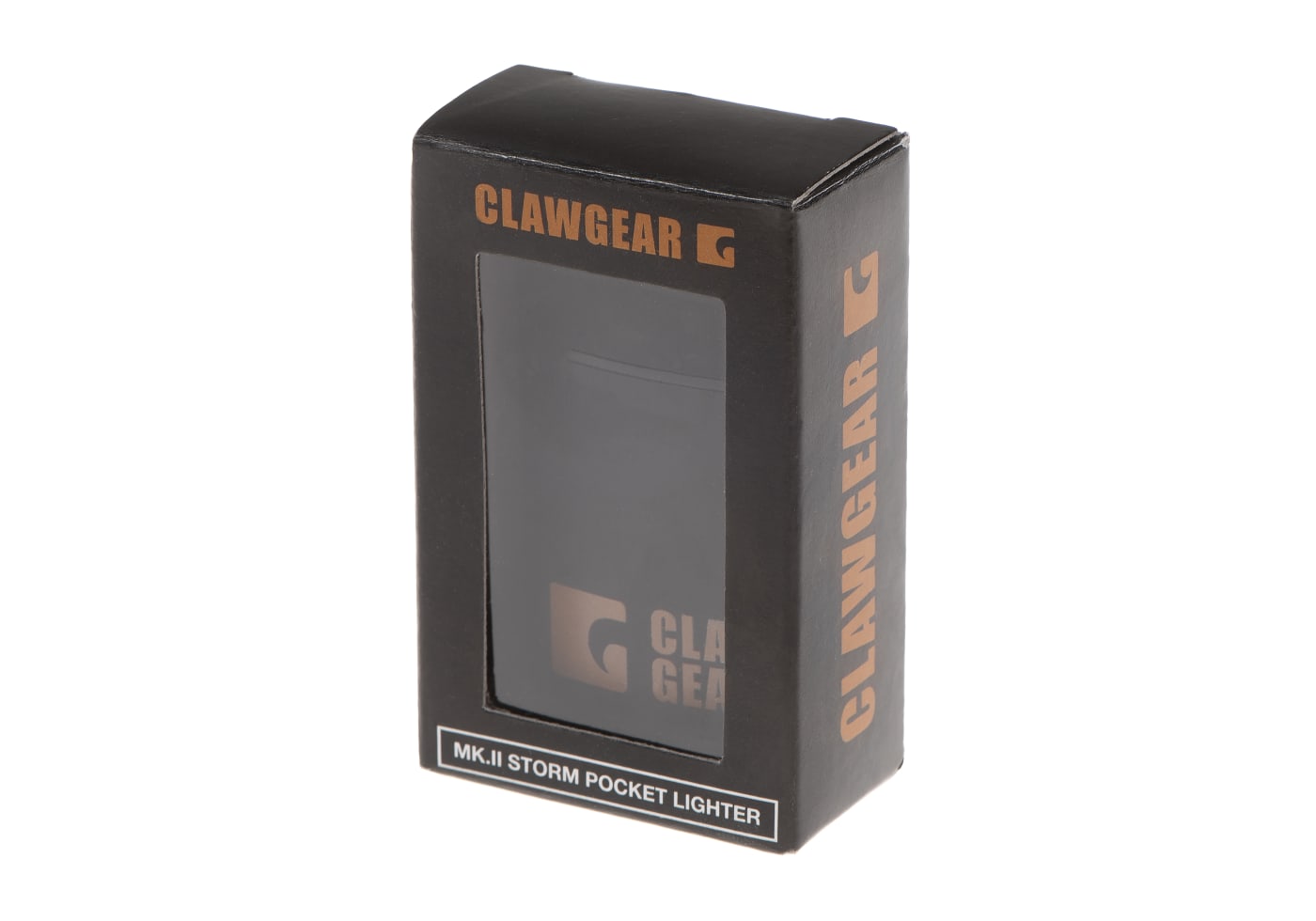 Clawgear Mk.II Storm Pocket Lighter