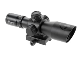 Firefield 2.5-10x40 Barrage Rifle Scope