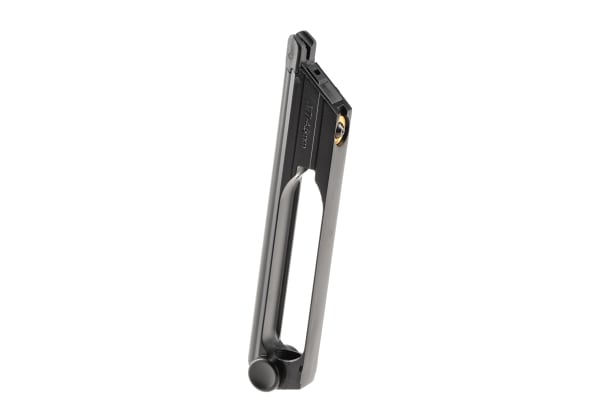 Legends Magazin P08 Blowback Co2 20rds