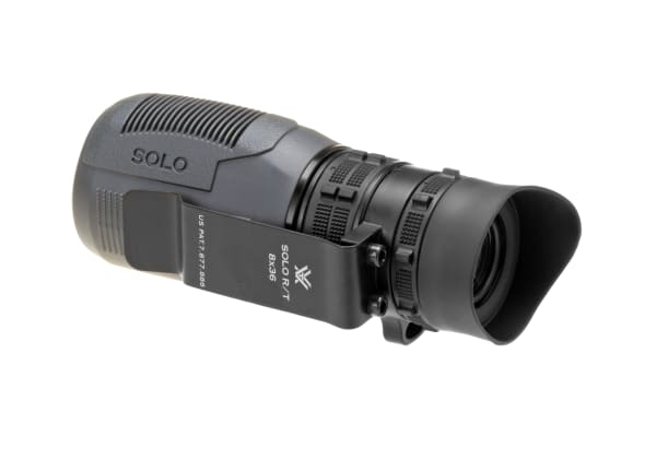 Vortex Optics Solo 8x36 Tactical R/T MRAD Monocular