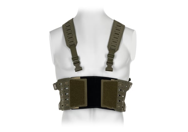 Templar's Gear Chest Rig Conversion Kit