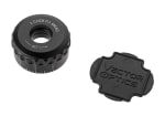 Vector Optics Continental x10 1-10x28 ED RAR2