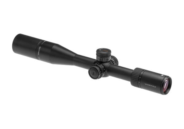Vortex Optics Viper PST Gen II 3-15x44 SFP EBR-4 MOA