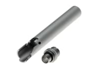 Laylax Hi-Capa D.O.R. Fixed Two Way Outer Barrel