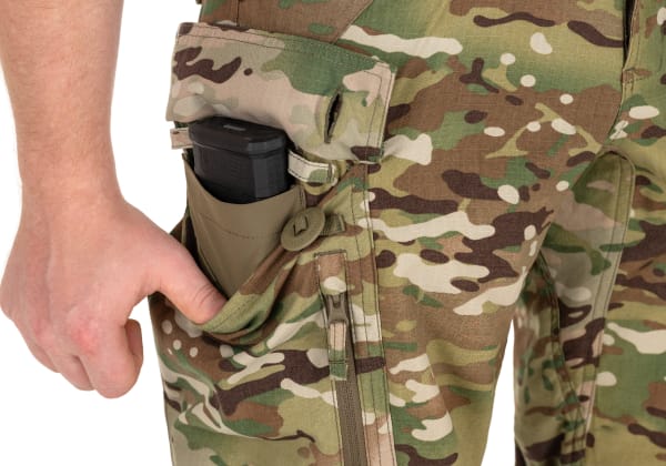 Clawgear Raider Pants MK V ATS Flex