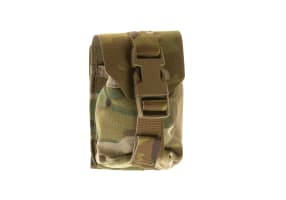 Blue Force Gear Single Frag Grenade Pouch