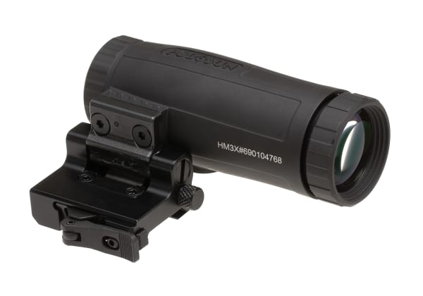 Holosun HM3X Magnifier