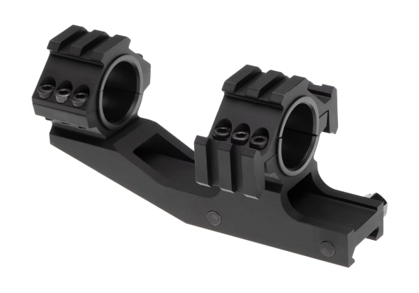 Aim-O Tri-Side Rail 25.4mm / 30mm Mount Base