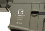 Clawgear CG15 Basic 223Rem. 14,5