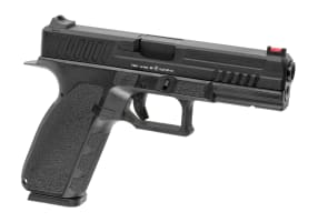 KJ Works KP-13 Metal Version Co2
