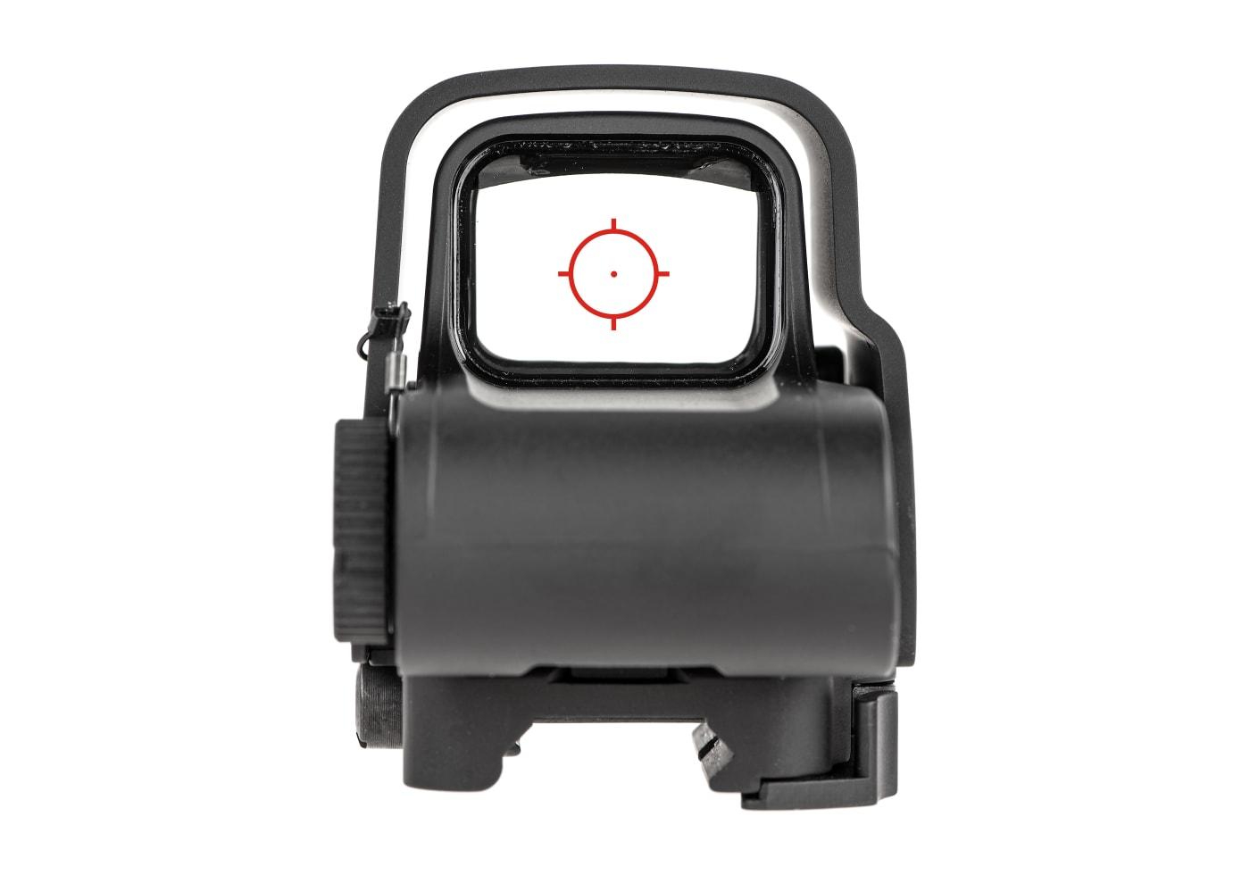 EoTech Hybrid Holographic Sight V