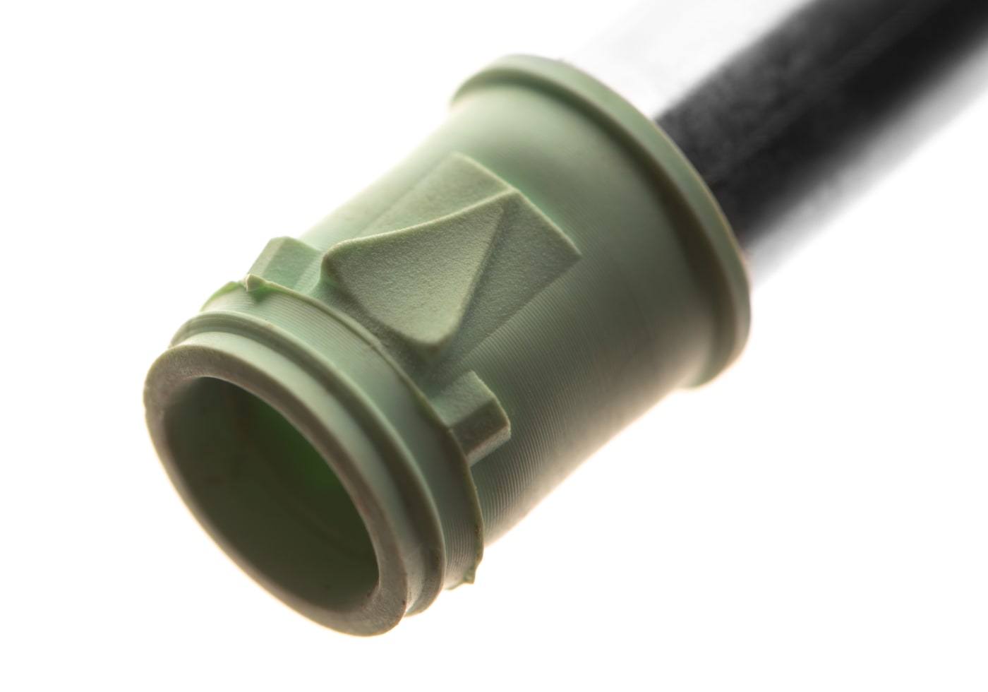 Maple Leaf Hot Shot Hop Up Rubber 50° for GHK