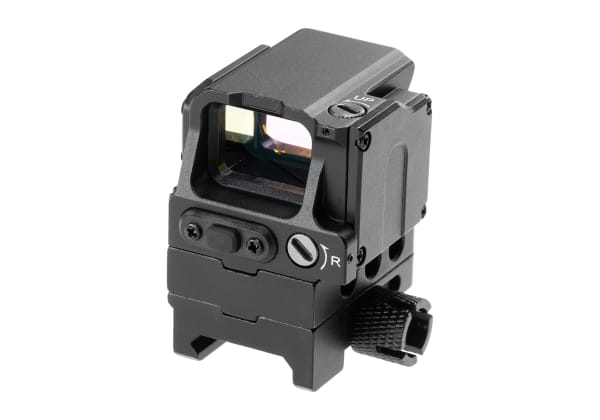 Aim-O FC1 Red Dot Sight 2 MOA