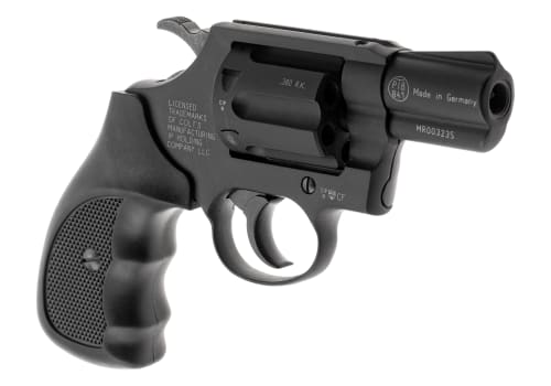 Colt Detective Special