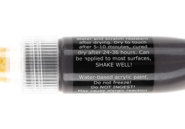 Camo Pen Camo Pen 5-Pack