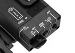 WADSN DBAL-Mini Flashlight without Laser
