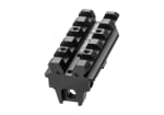 Strike Industries Rear Sight Rail Adapter for Glock