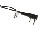 Z-Tactical Bone Conduction Headset Kenwood Connector