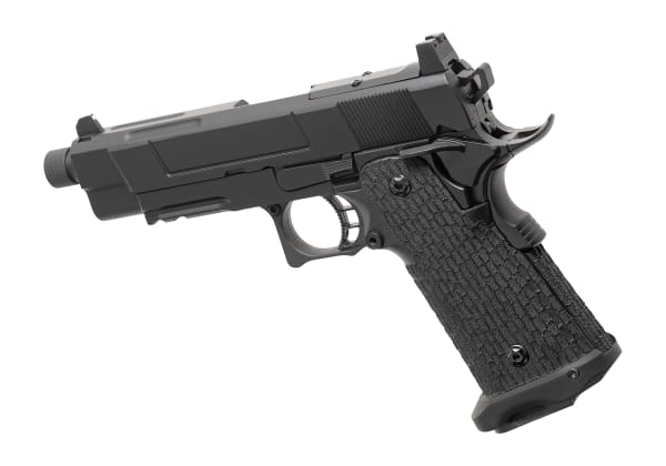 Army Armament R504 Full Metal GBB