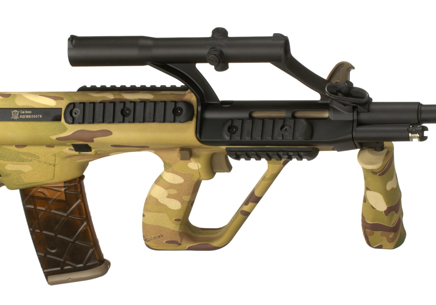 APS AUG A1
