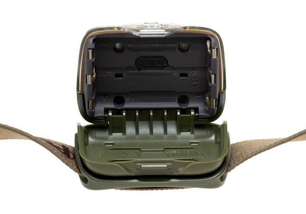Petzl TACTIKKA