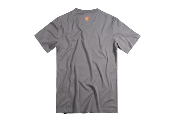 Outrider OT Scratched Logo Tee