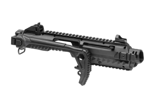 AW Custom VX Carabine Conversion Kit