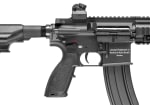 Heckler & Koch H&K HK416D V3