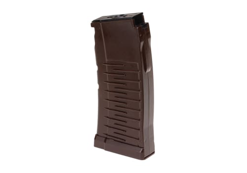 LCT Magazin VSS Vintorez Midcap 100rds