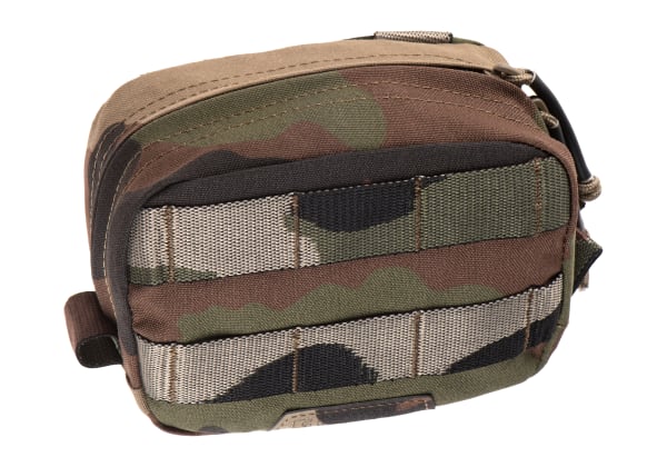 Clawgear Small Horizontal Utility Pouch Core