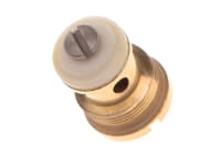 KJ Works KP-17 Co2 Part No. 84 & 84-5 Exhaust Valve