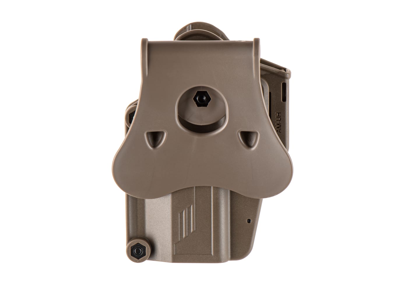 Amomax Universal Paddle Holster