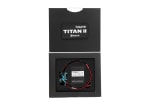 Gate TITAN II BT Expert for V2 GB AEG Front Wired