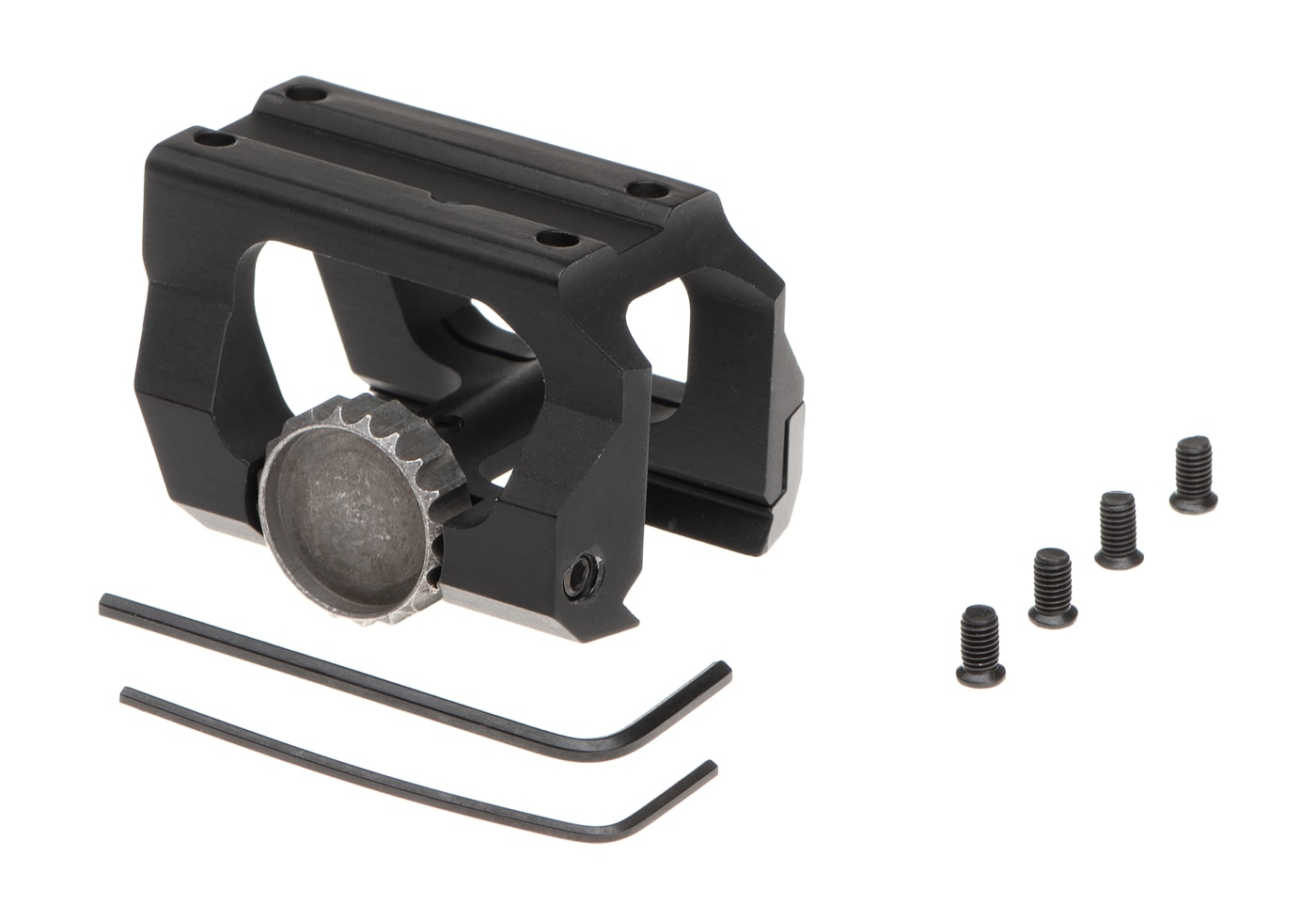 Aim-O MRO Low Drag Mount