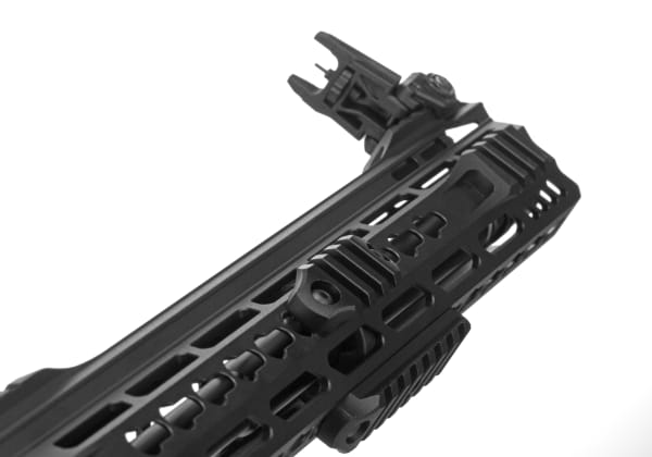 ICS CXP MARS Komodo