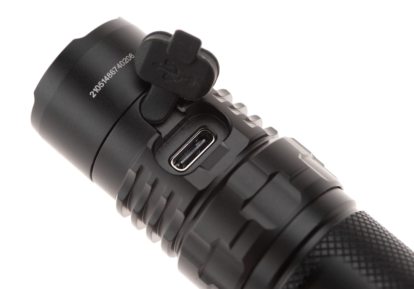 Nitecore MH10S