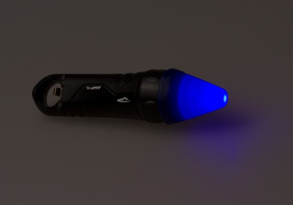 Princeton Tec AMP 1L Blue Cone