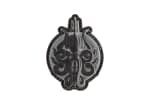 JTG Release the Kraken Rubber Patch