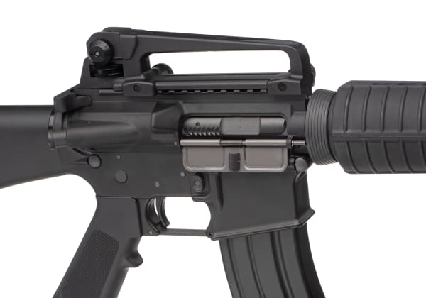 WE M16A3 GBR