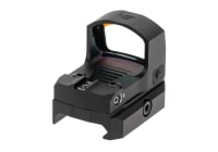 Vector Optics Frenzy-S 1x17x24 MOS Multi Reticle